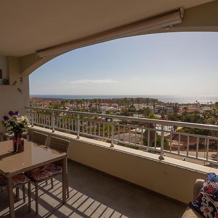 Comfortable Apartment With Amazing Sea Views Palm-mar Ngoại thất bức ảnh