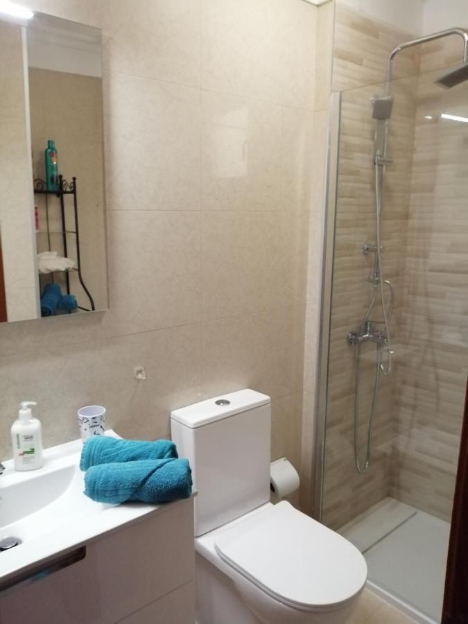 Comfortable Apartment With Amazing Sea Views Palm-mar Ngoại thất bức ảnh