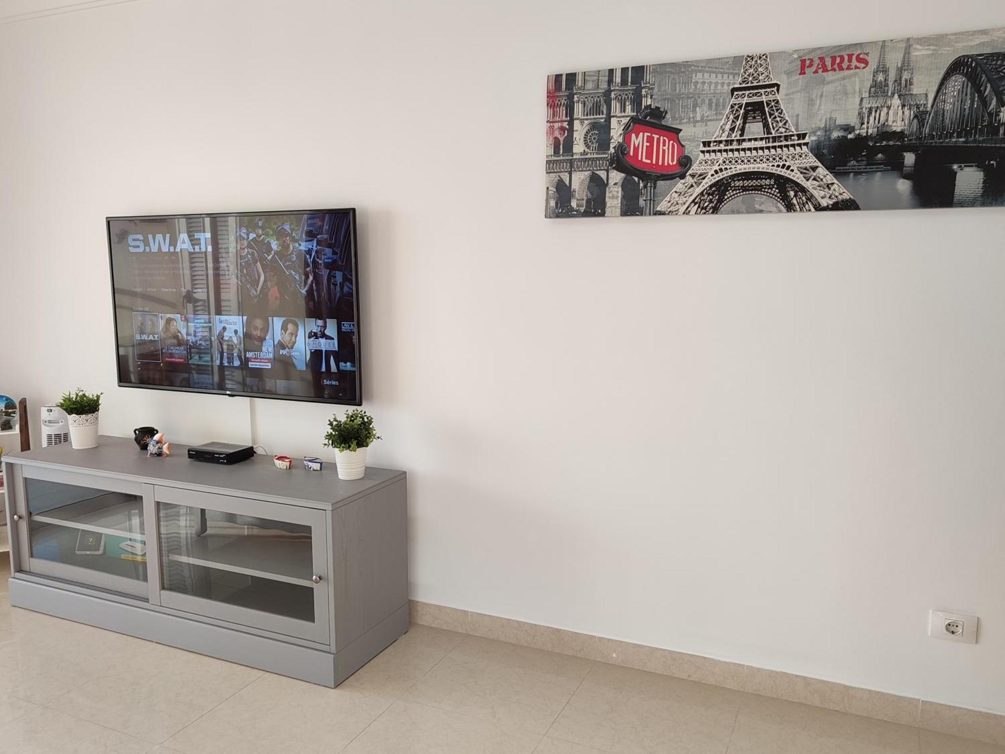 Comfortable Apartment With Amazing Sea Views Palm-mar Ngoại thất bức ảnh