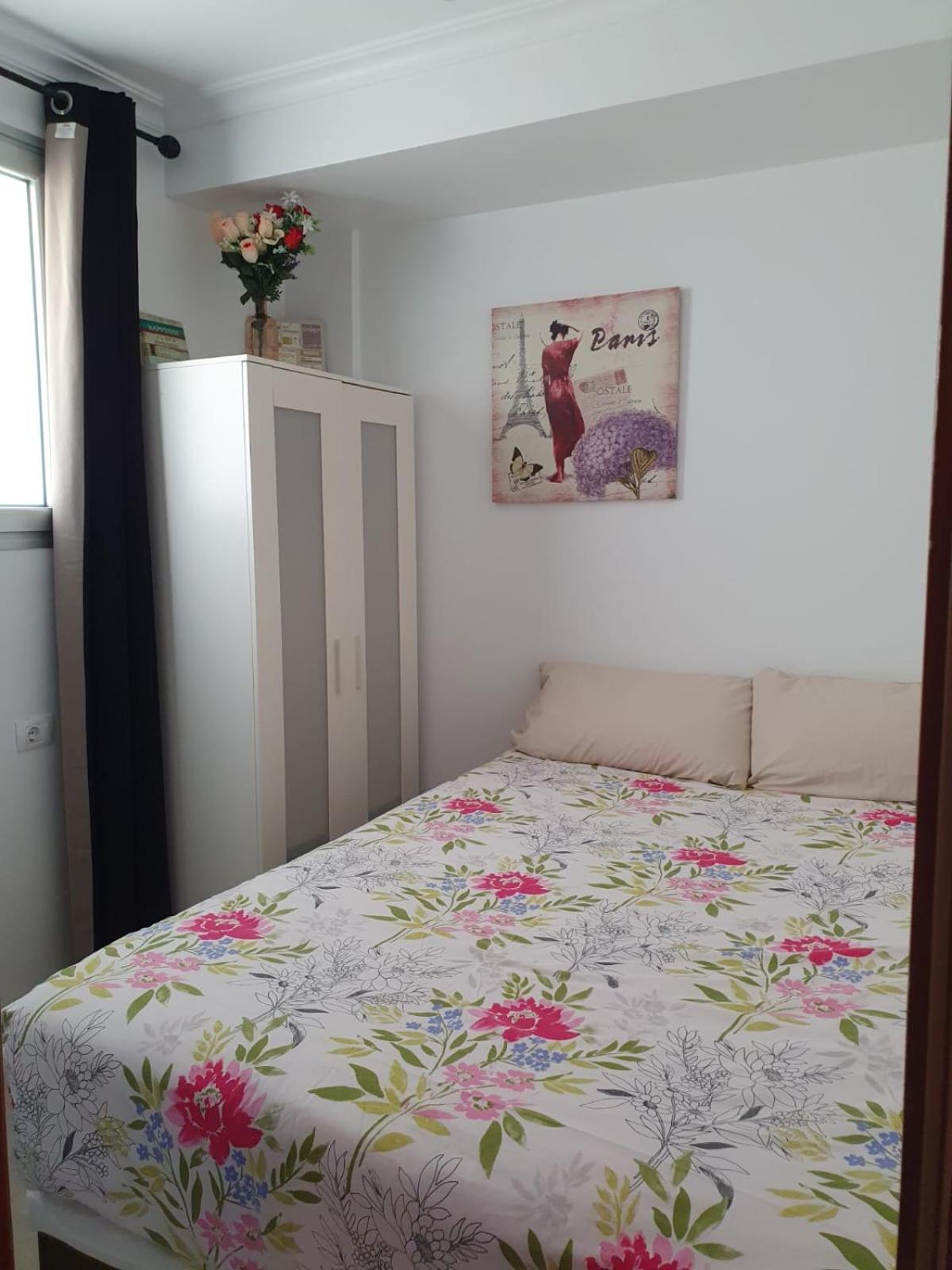 Comfortable Apartment With Amazing Sea Views Palm-mar Ngoại thất bức ảnh