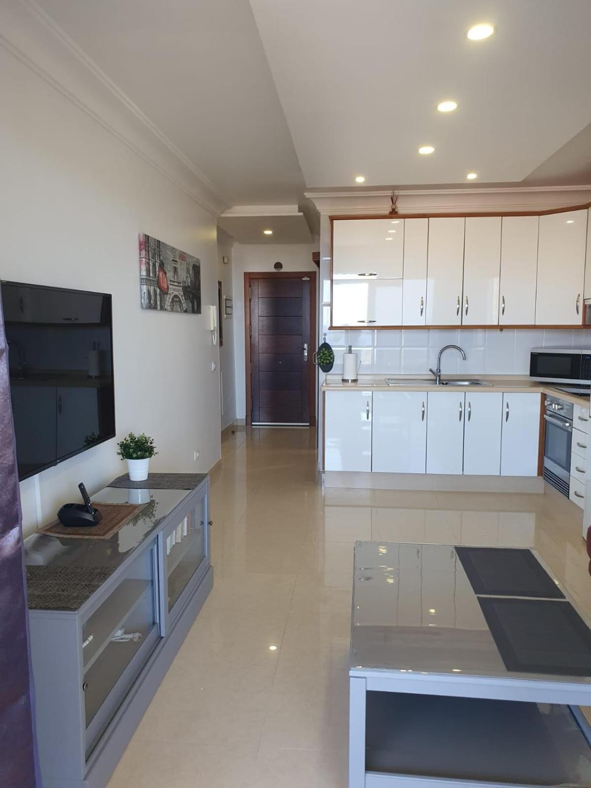 Comfortable Apartment With Amazing Sea Views Palm-mar Ngoại thất bức ảnh