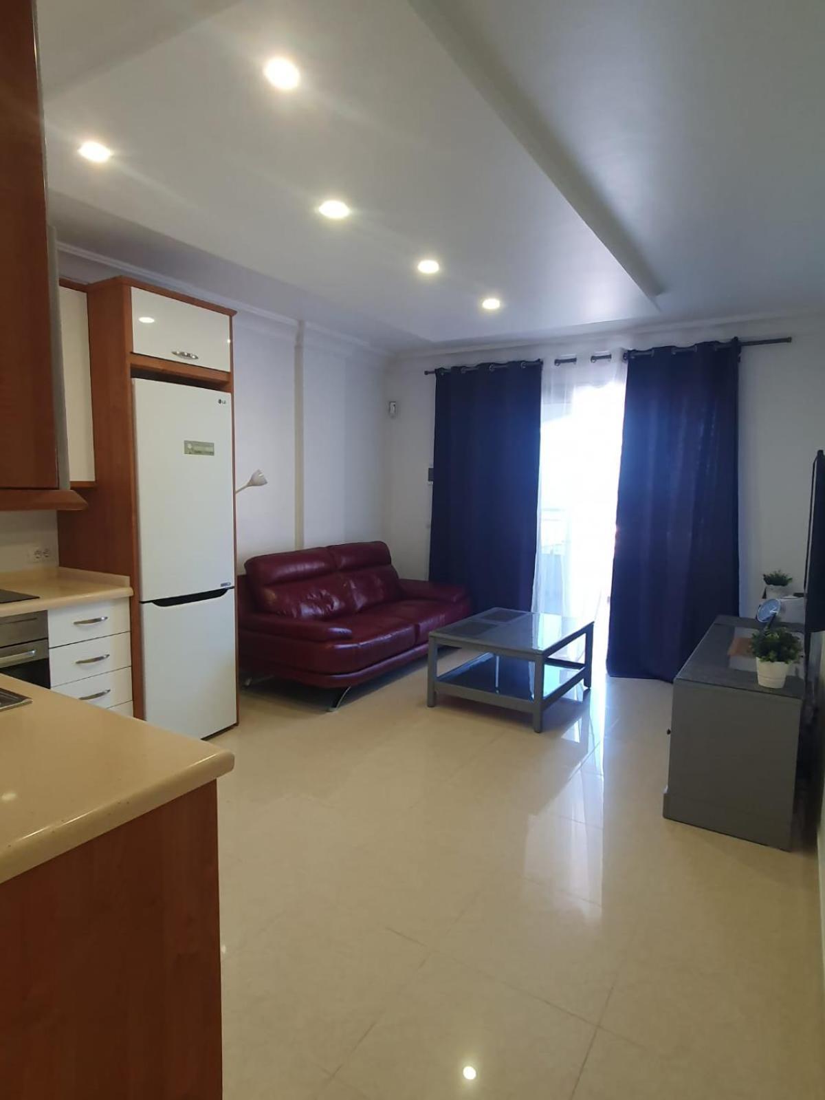 Comfortable Apartment With Amazing Sea Views Palm-mar Ngoại thất bức ảnh