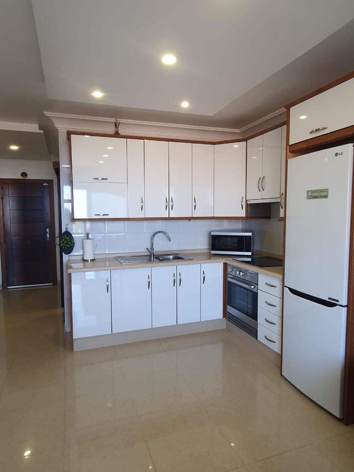 Comfortable Apartment With Amazing Sea Views Palm-mar Ngoại thất bức ảnh