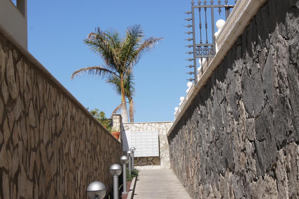 Comfortable Apartment With Amazing Sea Views Palm-mar Ngoại thất bức ảnh