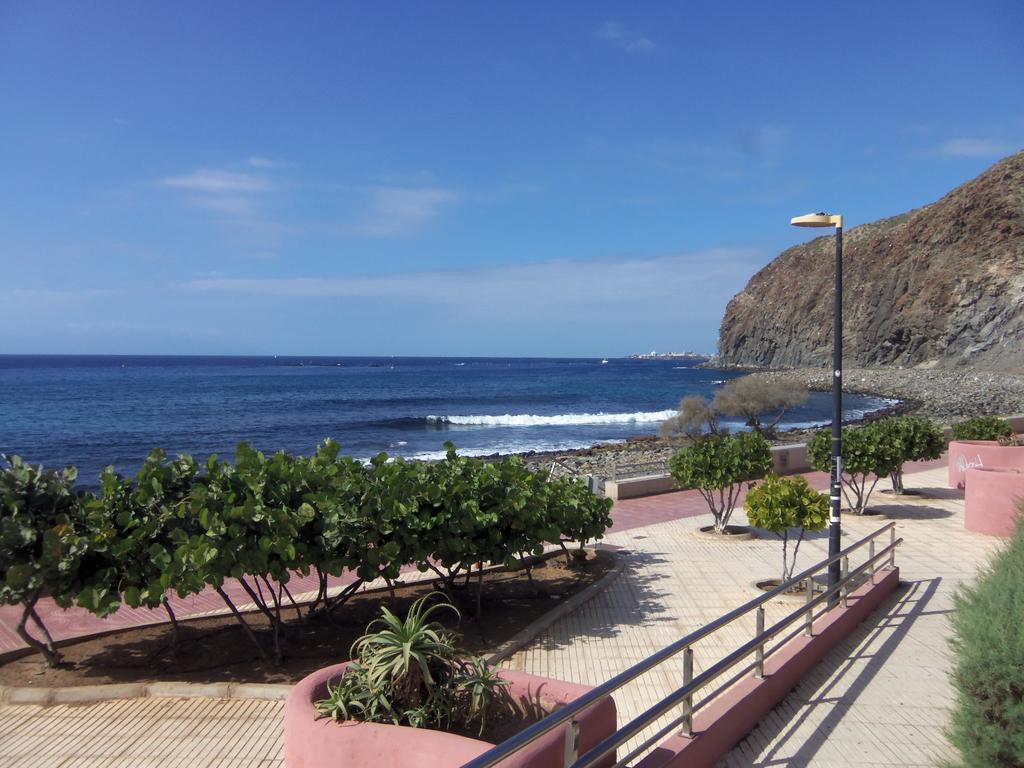 Comfortable Apartment With Amazing Sea Views Palm-mar Ngoại thất bức ảnh